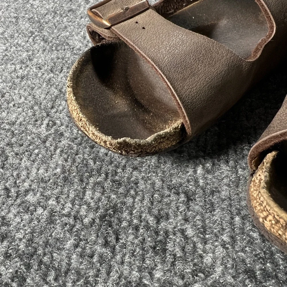 Birkenstock kids size